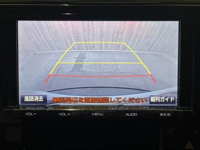 TOYOTA VELLFIRE 2015