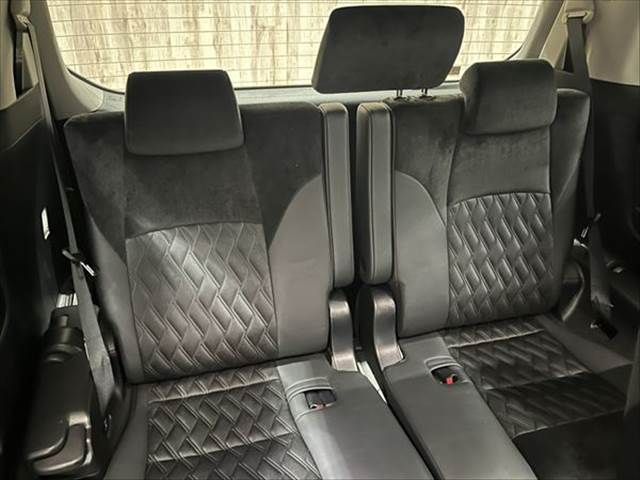 TOYOTA VELLFIRE 2015