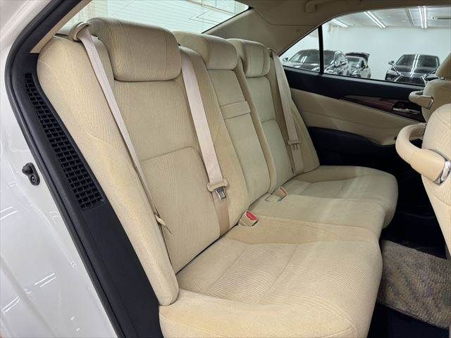 TOYOTA CROWN sedan hybrid 2013