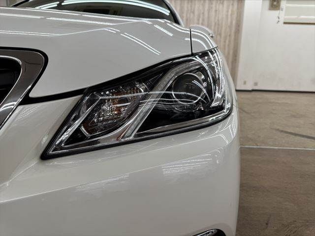 TOYOTA CROWN sedan hybrid 2013