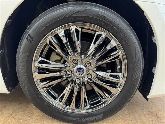 TOYOTA CROWN sedan hybrid 2013