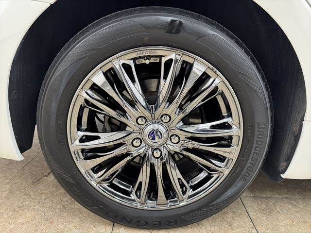 TOYOTA CROWN sedan hybrid 2013