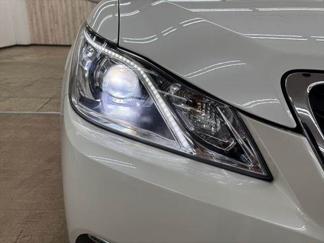 TOYOTA CROWN sedan hybrid 2013