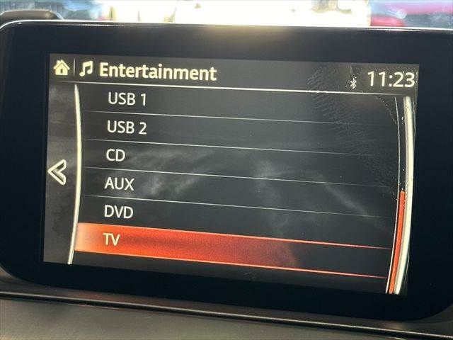 MAZDA ATENZA sedan 2015