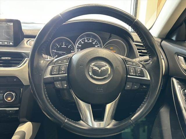 MAZDA ATENZA sedan 2015