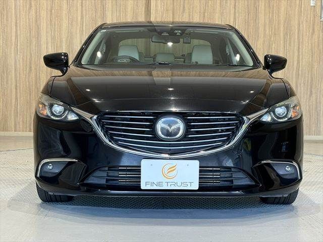 MAZDA ATENZA sedan 2015