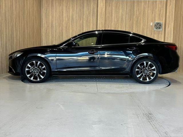 MAZDA ATENZA sedan 2015