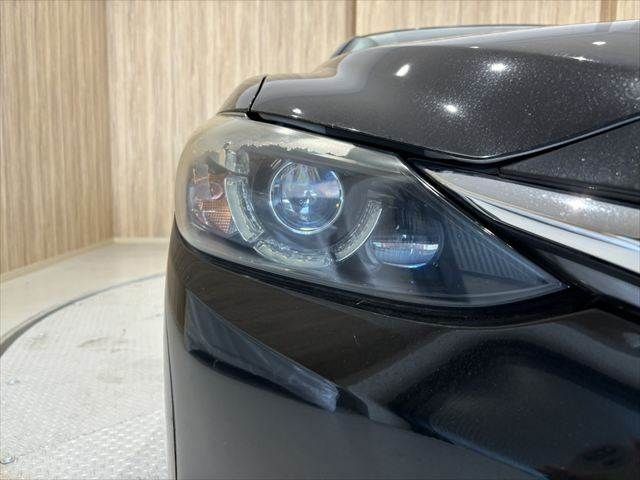 MAZDA ATENZA sedan 2015