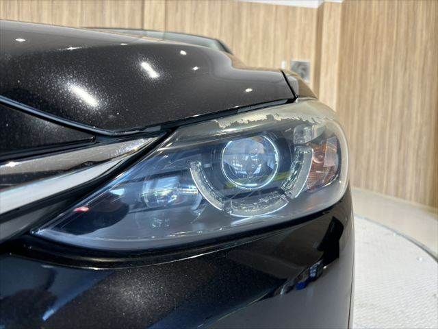 MAZDA ATENZA sedan 2015