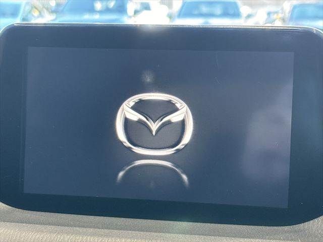 MAZDA AXELA SPORTS 2016