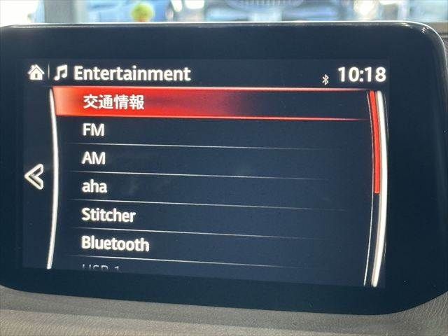 MAZDA AXELA SPORTS 2016