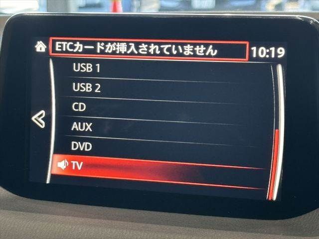 MAZDA AXELA SPORTS 2016