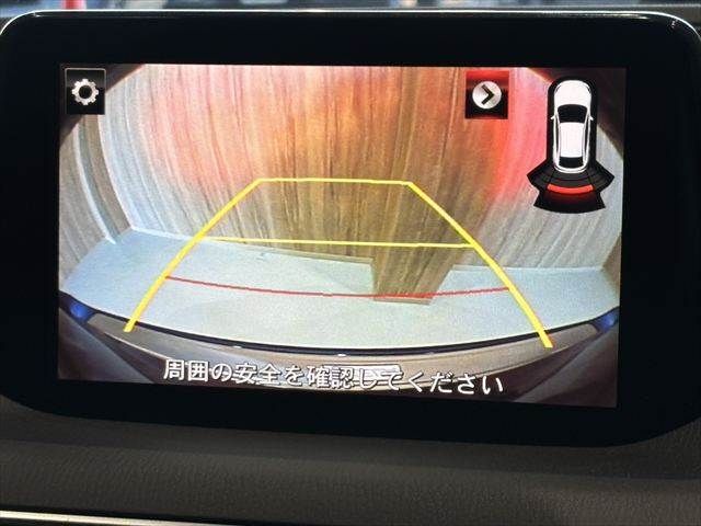 MAZDA AXELA SPORTS 2016