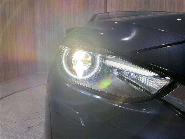 MAZDA AXELA SPORTS 2016