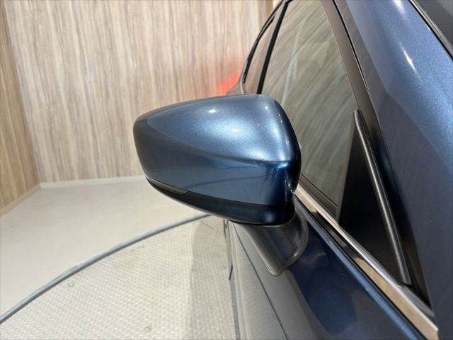 MAZDA AXELA SPORTS 2016