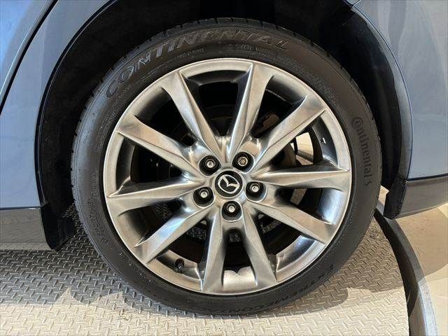 MAZDA AXELA SPORTS 2016