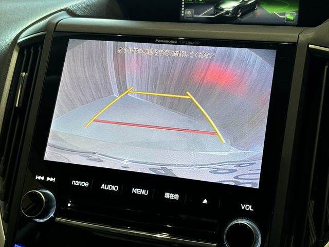 SUBARU IMPREZA G4 2017