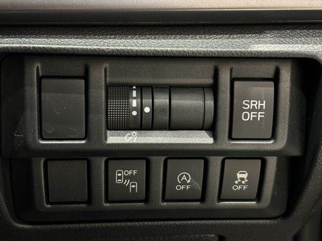 SUBARU IMPREZA G4 2017