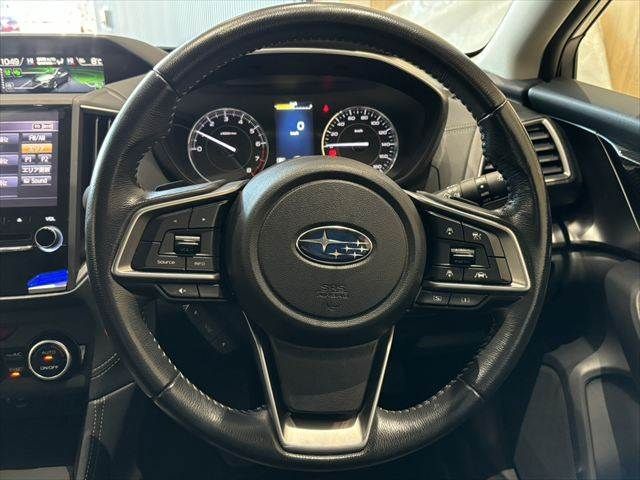 SUBARU IMPREZA G4 2017