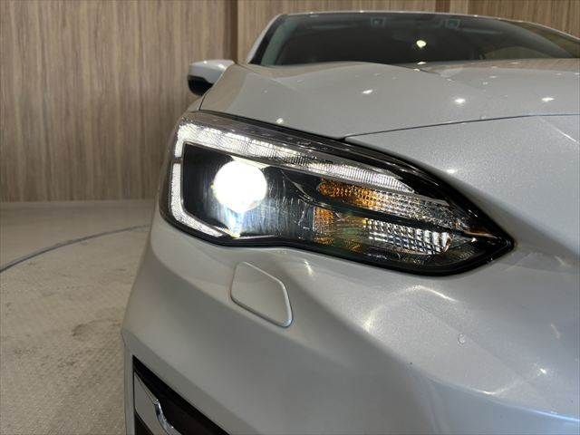 SUBARU IMPREZA G4 2017