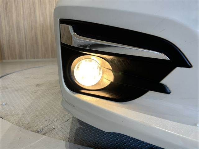 SUBARU IMPREZA G4 2017