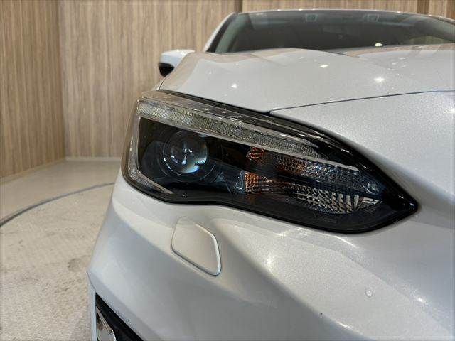 SUBARU IMPREZA G4 2017