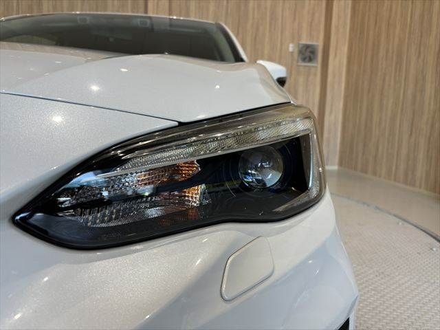 SUBARU IMPREZA G4 2017