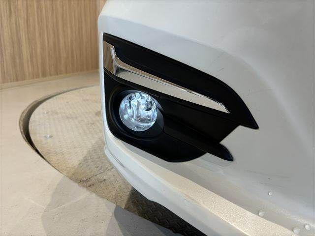 SUBARU IMPREZA G4 2017