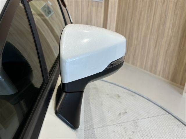 SUBARU IMPREZA G4 2017