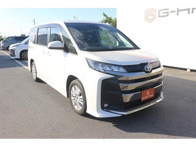 TOYOTA NOAH 2022