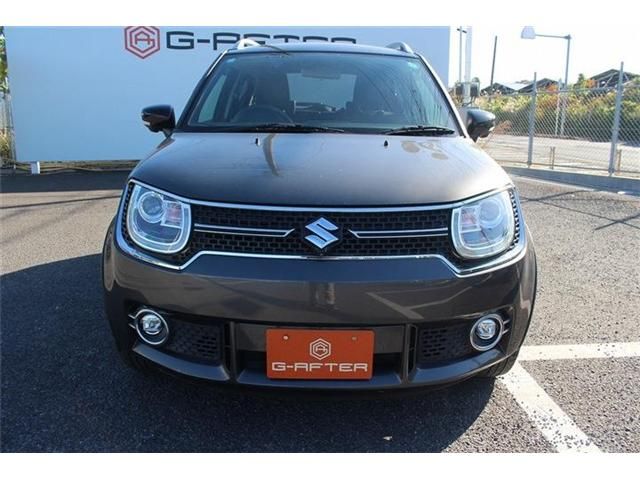 SUZUKI IGNIS 2018