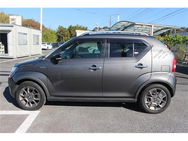 SUZUKI IGNIS 2018