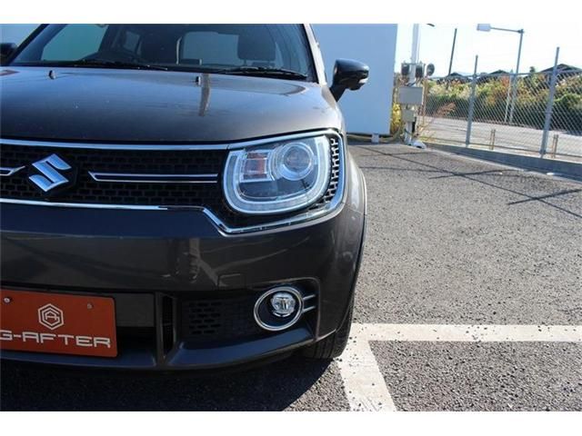 SUZUKI IGNIS 2018