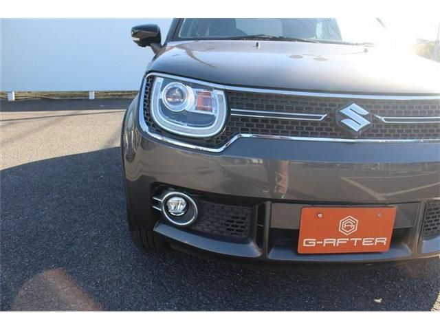 SUZUKI IGNIS 2018