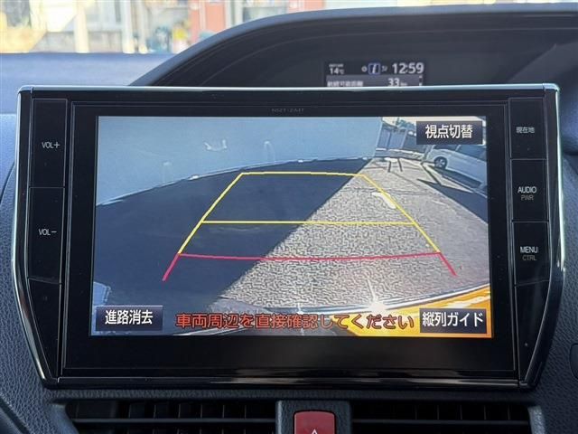 TOYOTA ESQUIRE HYBRID 2016