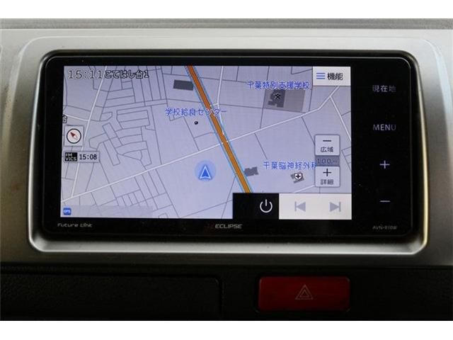 TOYOTA HIACE van 2WD 2020