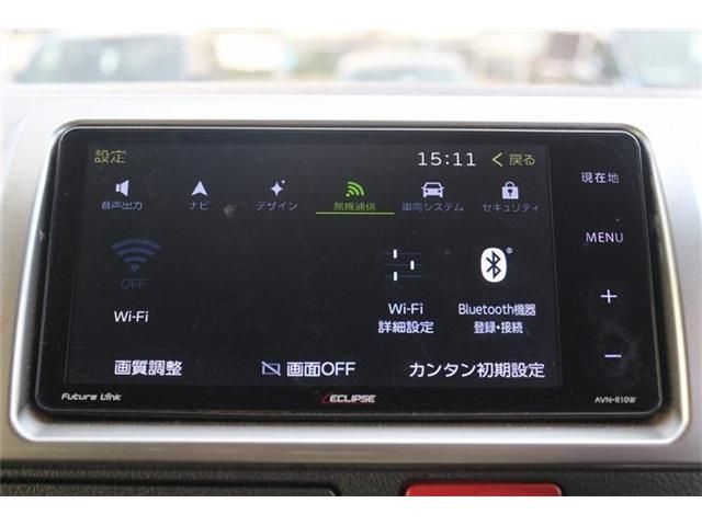 TOYOTA HIACE van 2WD 2020