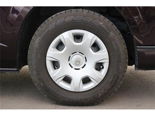 TOYOTA HIACE van 2WD 2020