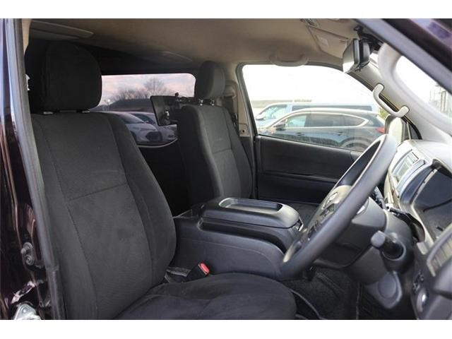 TOYOTA HIACE van 2WD 2020