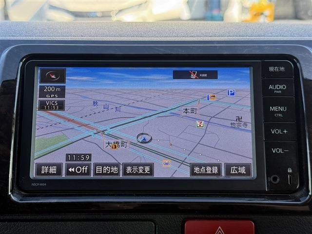 TOYOTA HIACE van 2WD 2016