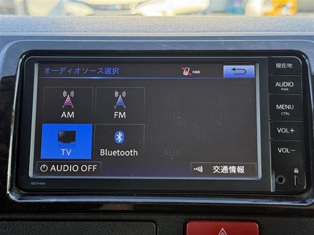 TOYOTA HIACE van 2WD 2016