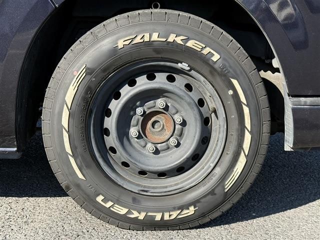 TOYOTA HIACE van 2WD 2016