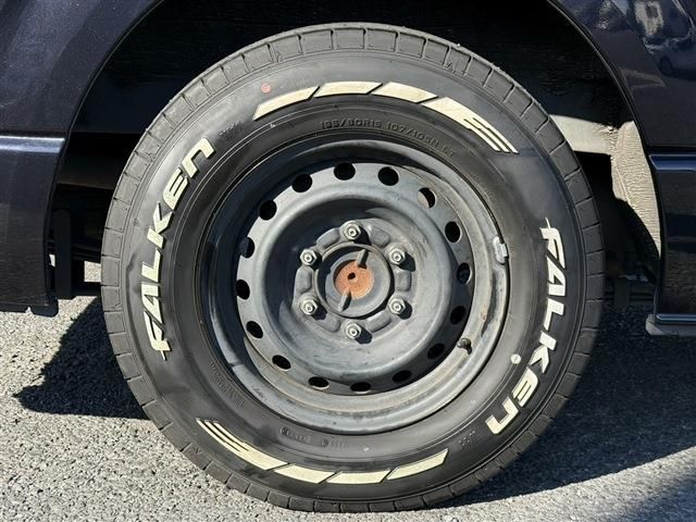 TOYOTA HIACE van 2WD 2016