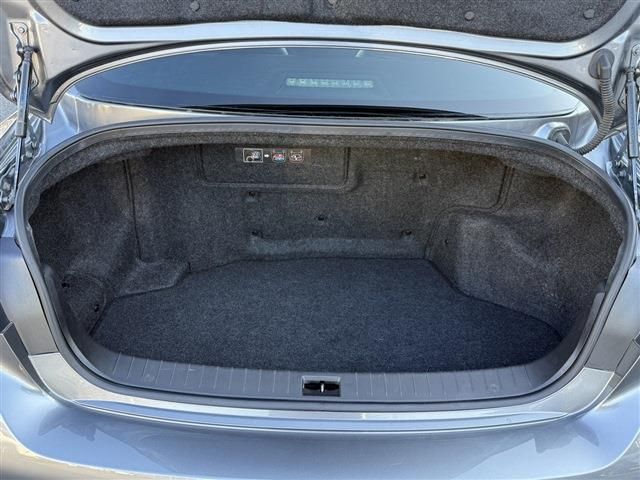 NISSAN SKYLINE HYBRID 2018