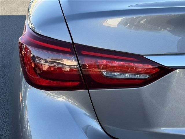 NISSAN SKYLINE HYBRID 2018