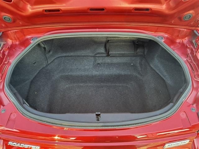 MAZDA ROADSTER RF 2017