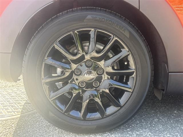 BMW MINI COOPER D 5DOOR 2020