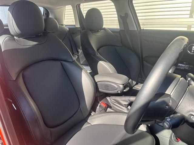 BMW MINI COOPER D 5DOOR 2020