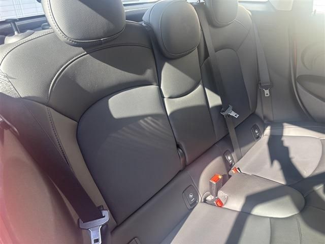 BMW MINI COOPER D 5DOOR 2020