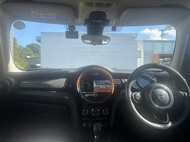 BMW MINI COOPER D 5DOOR 2020